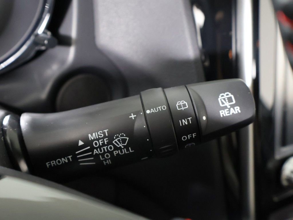 New 2026 Mitsubishi Outlander Sport LE AWD/4WD image 36