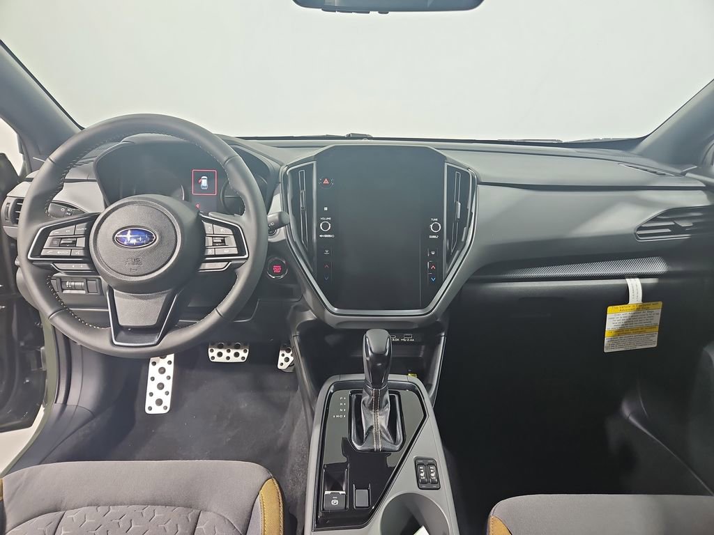 New 2026 Subaru Crosstrek 2.5i Sport image 17