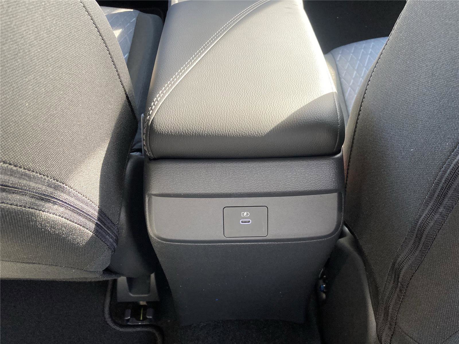 New 2026 Nissan Sentra SV w/ SV Convenience Package image 27