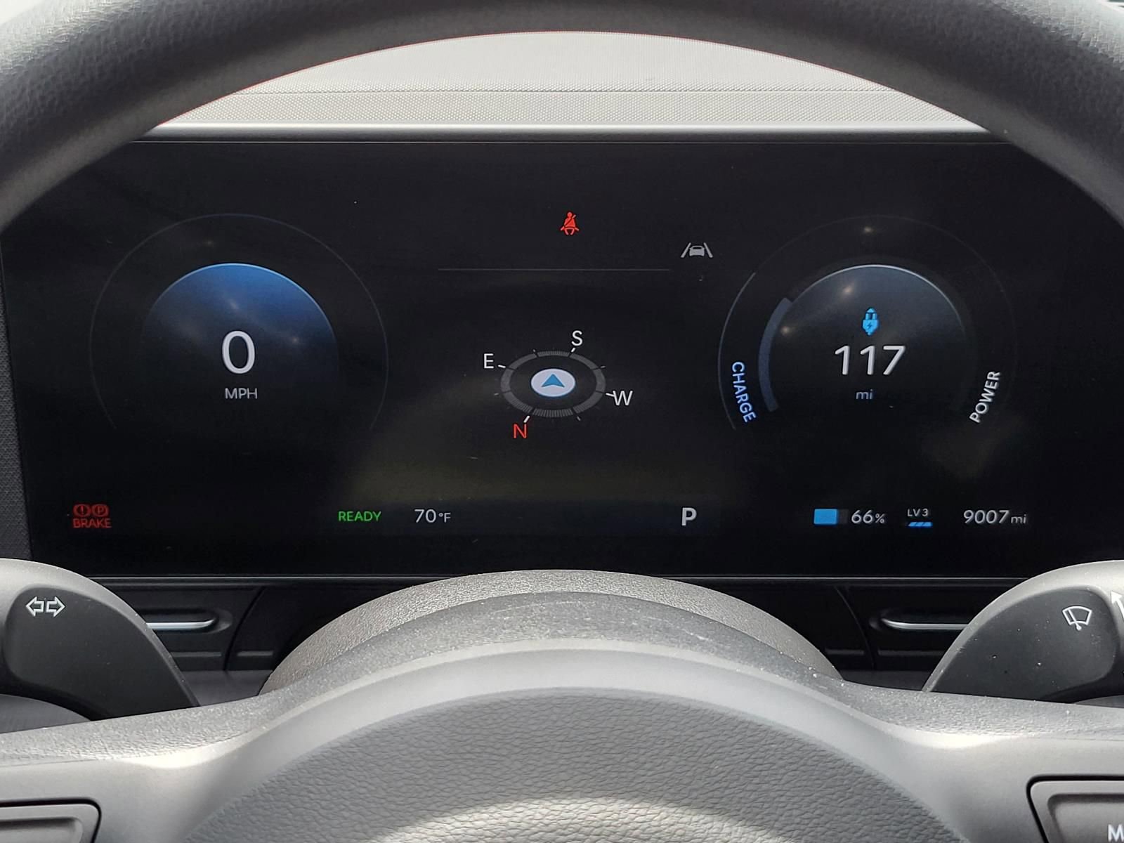 Certified 2025 Hyundai Kona SE image 28