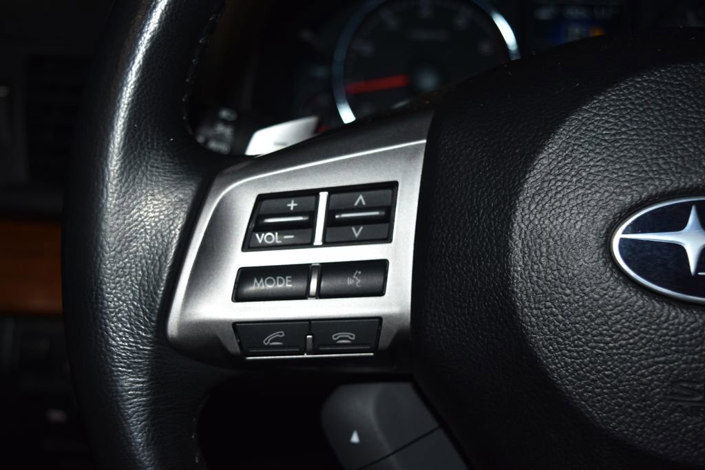 Used 2014 Subaru Outback 2.5i Limited w/ Moonroof Package image 7