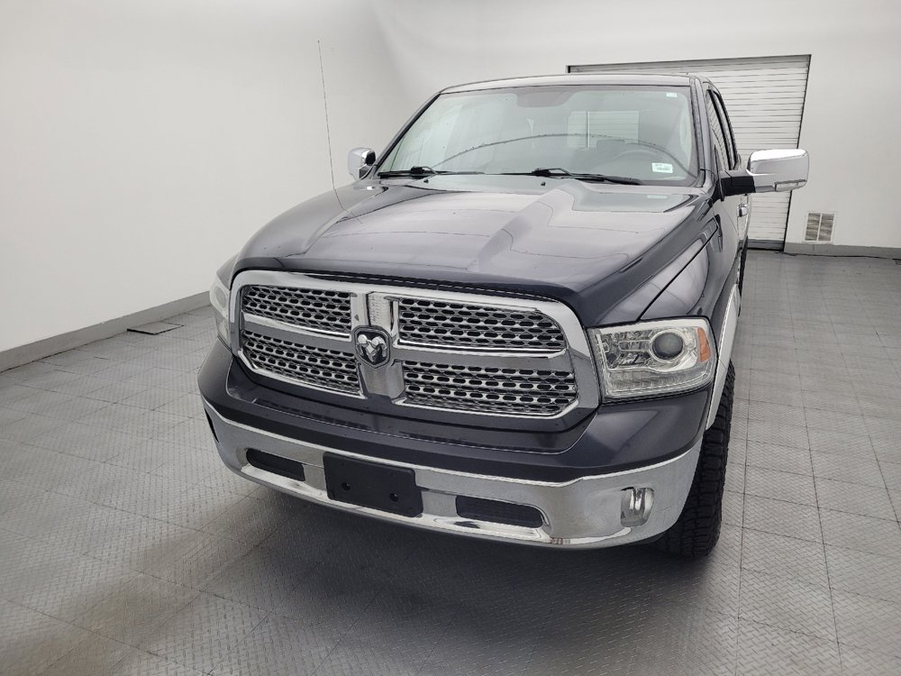 Used 2016 RAM 1500 Laramie AWD/4WD image 15