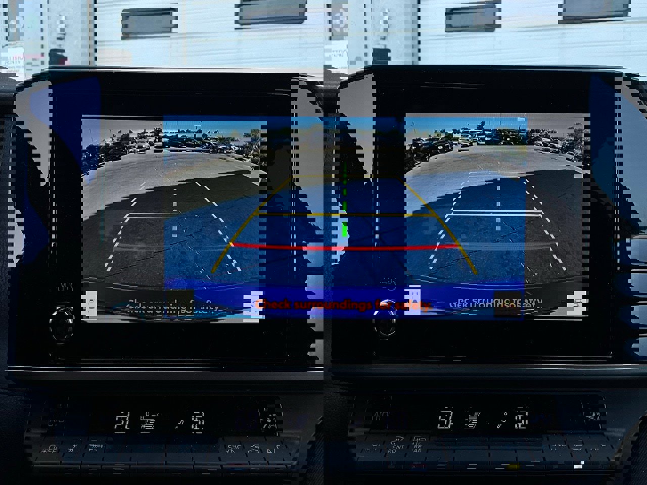 Used 2025 Toyota Camry LE image 30