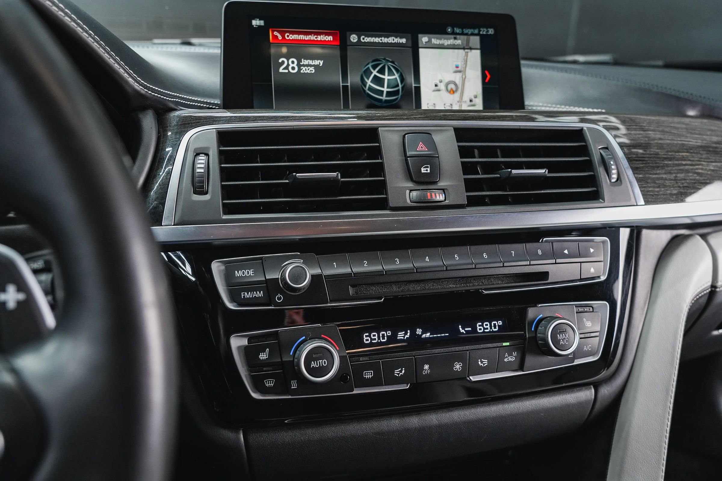 Used 2018 BMW M3 Sedan image 53