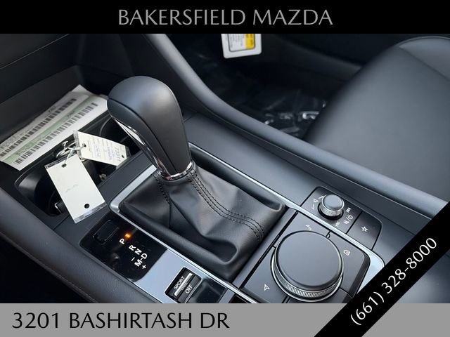 New 2026 MAZDA MAZDA3 2.5 S Sedan w/ Preferred Pkg FWD image 24