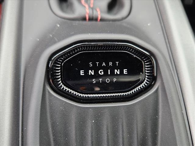 New 2026 Dodge Charger Scat Pack AWD/4WD image 16
