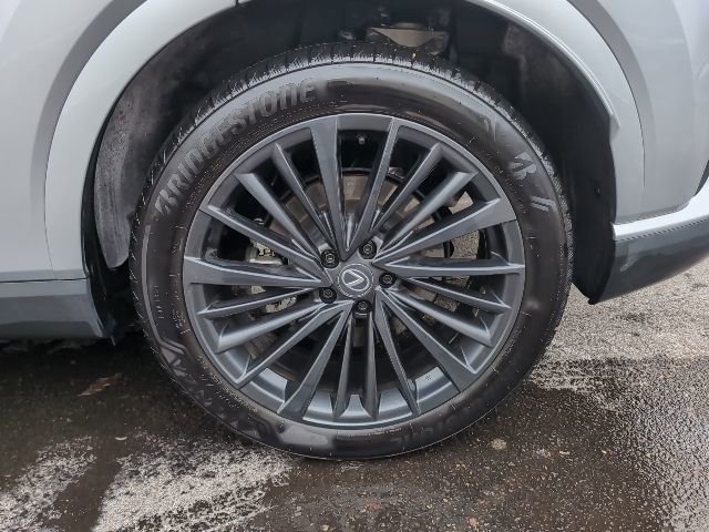 Used 2025 Lexus RX 350 Premium image 11