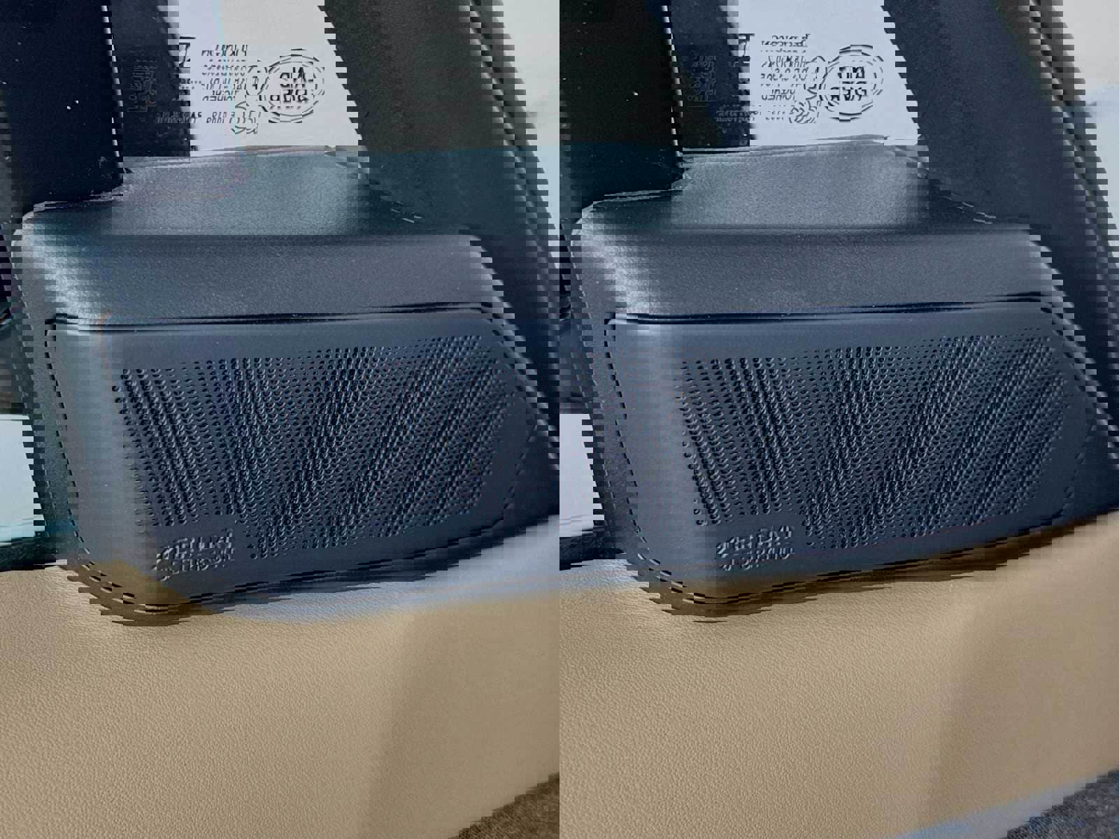 New 2026 Land Rover Range Rover Sport Dynamic SE AWD/4WD image 18