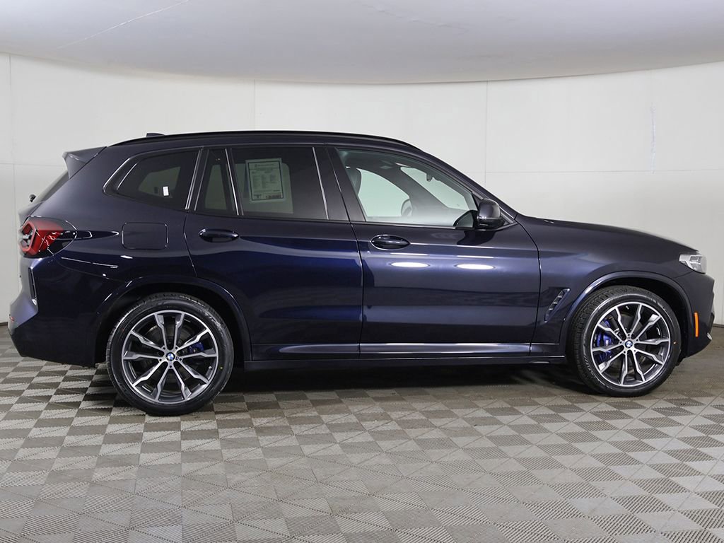 Used 2022 BMW X3 xDrive30i image 19