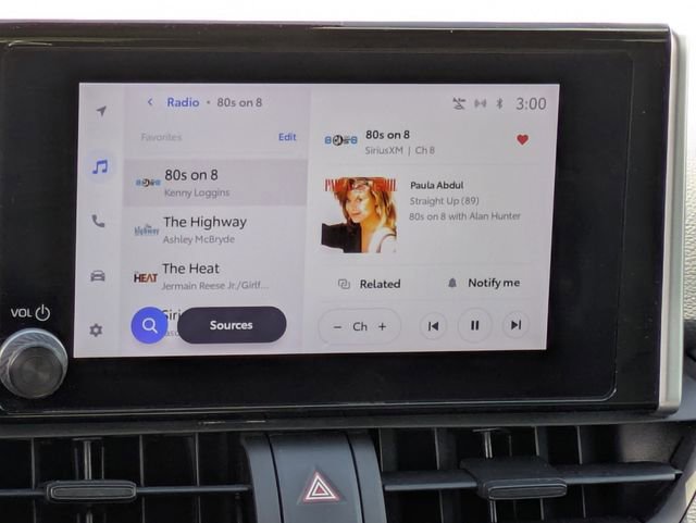 Used 2024 Toyota RAV4 XLE image 22