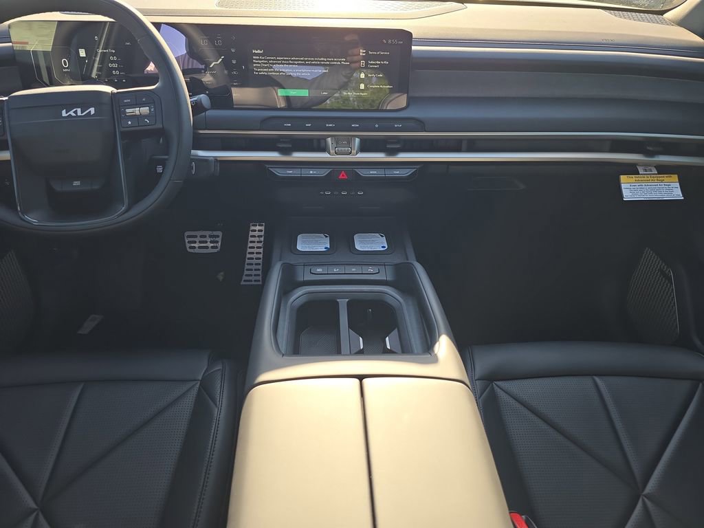 New 2027 Kia Telluride SX image 15