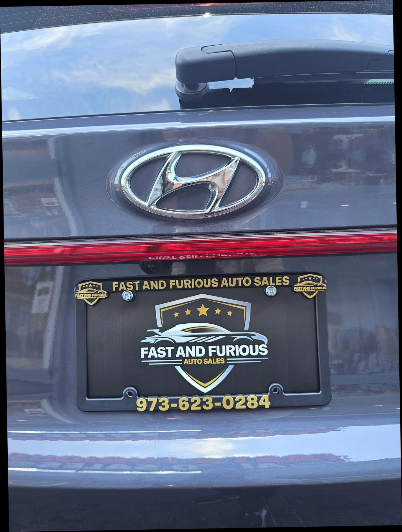 Used 2022 Hyundai Santa Fe Limited image 37
