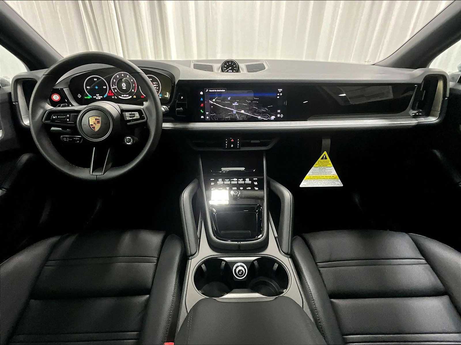 New 2026 Porsche Cayenne image 14