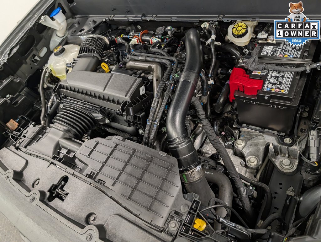Used 2025 Ford Maverick Lariat AWD/4WD image 31