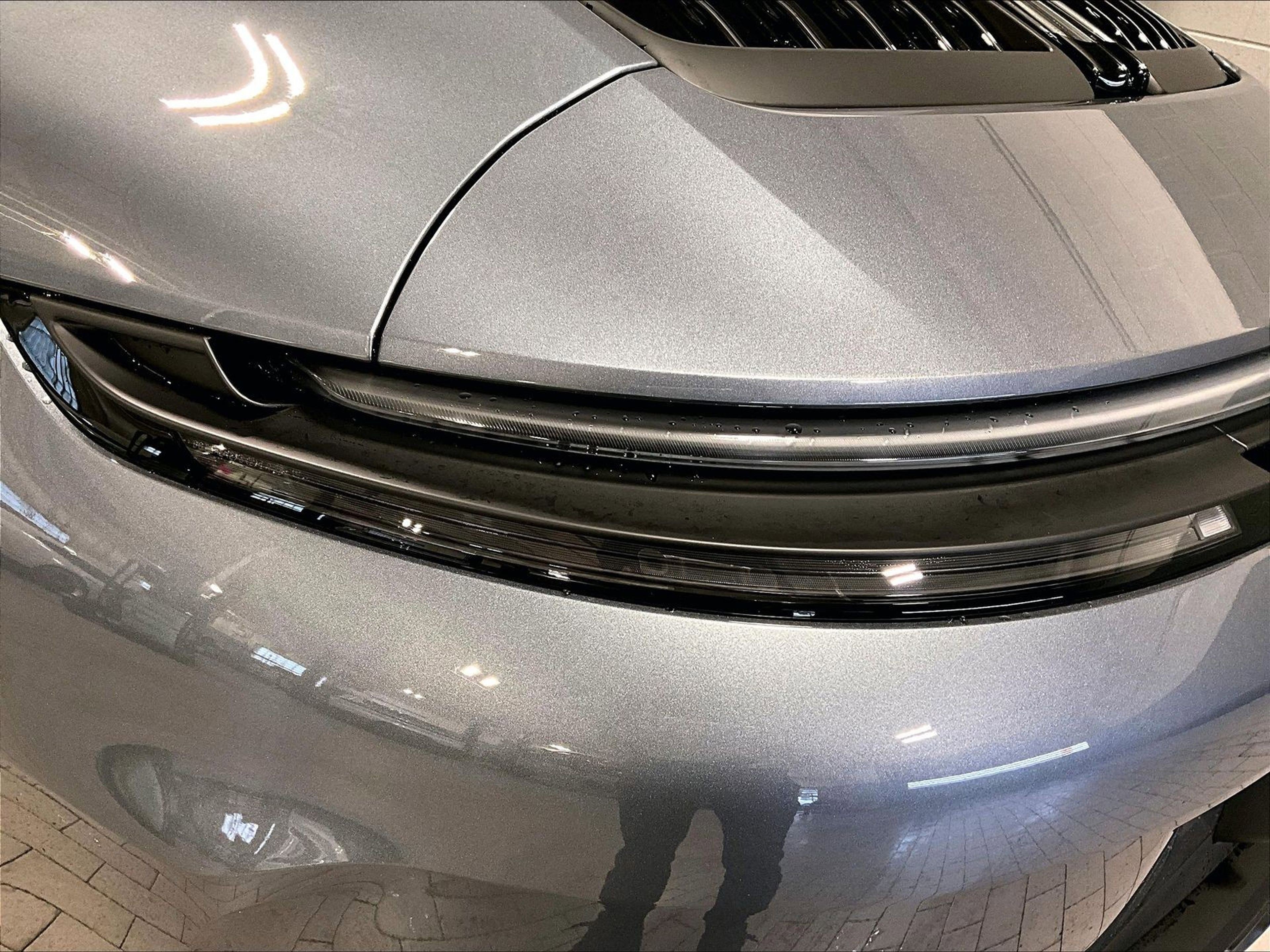 New 2026 Porsche 911 Carrera 4 GTS image 25