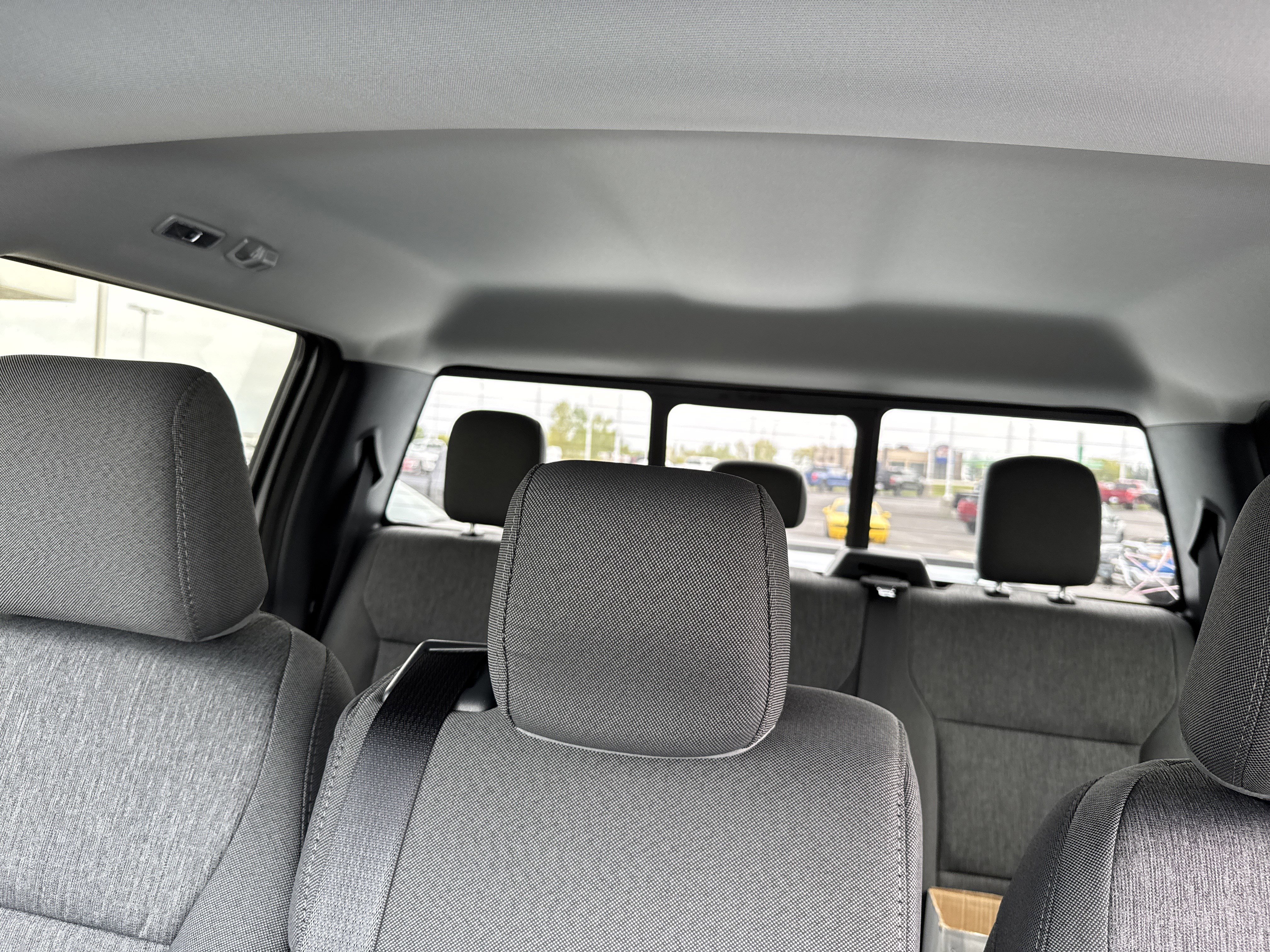 New 2026 Ford F250 XL w/ STX Appearance Package image 54