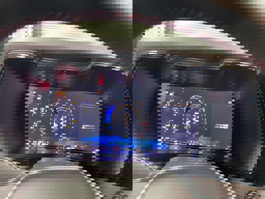 New 2026 Chevrolet Colorado Z71 w/ Technology Package image 27