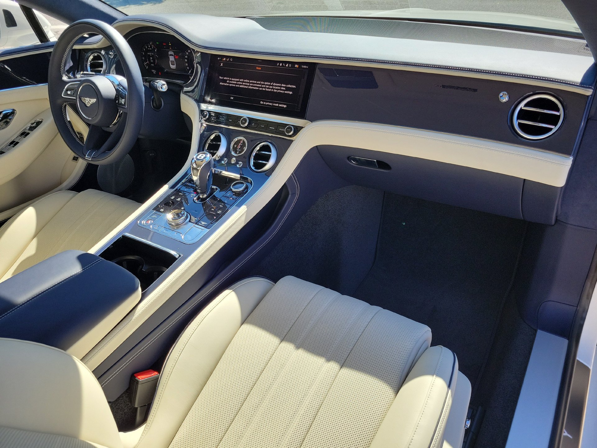 New 2026 Bentley Continental GT AWD/4WD image 3