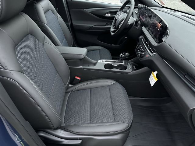 New 2026 Buick Envista Preferred w/ Convenience I Package image 27