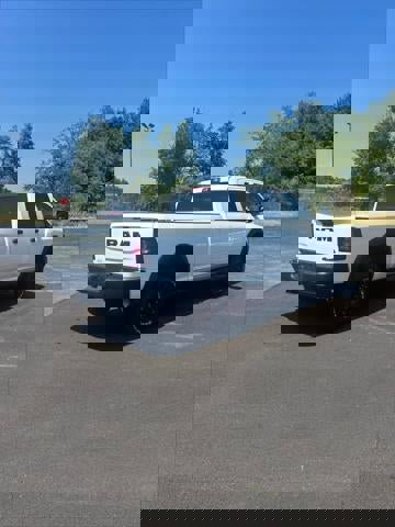 New 2026 RAM 2500 Tradesman w/ Power Wagon Package image 31