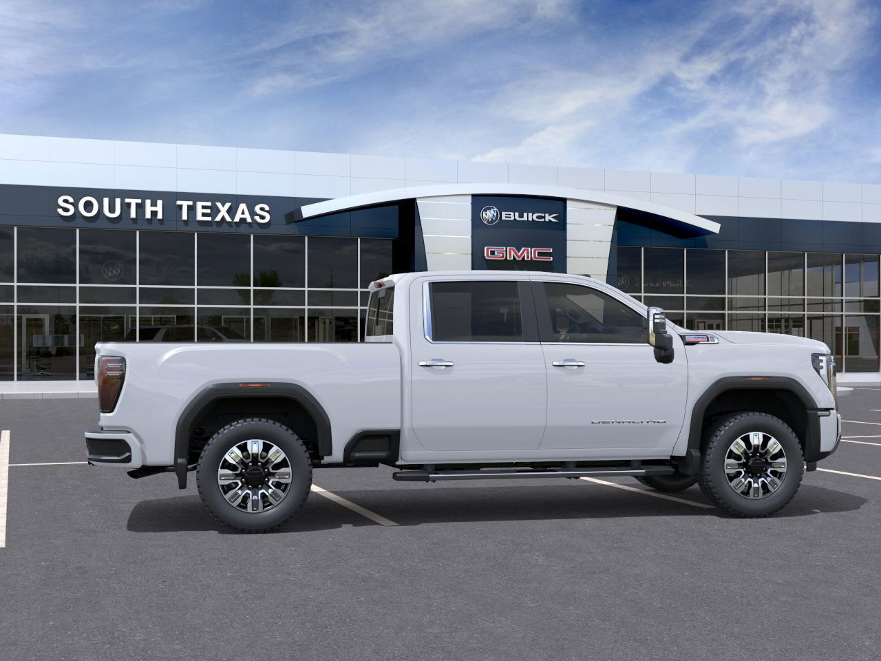 New 2026 GMC Sierra 2500 Denali w/ Denali Reserve Package image 5