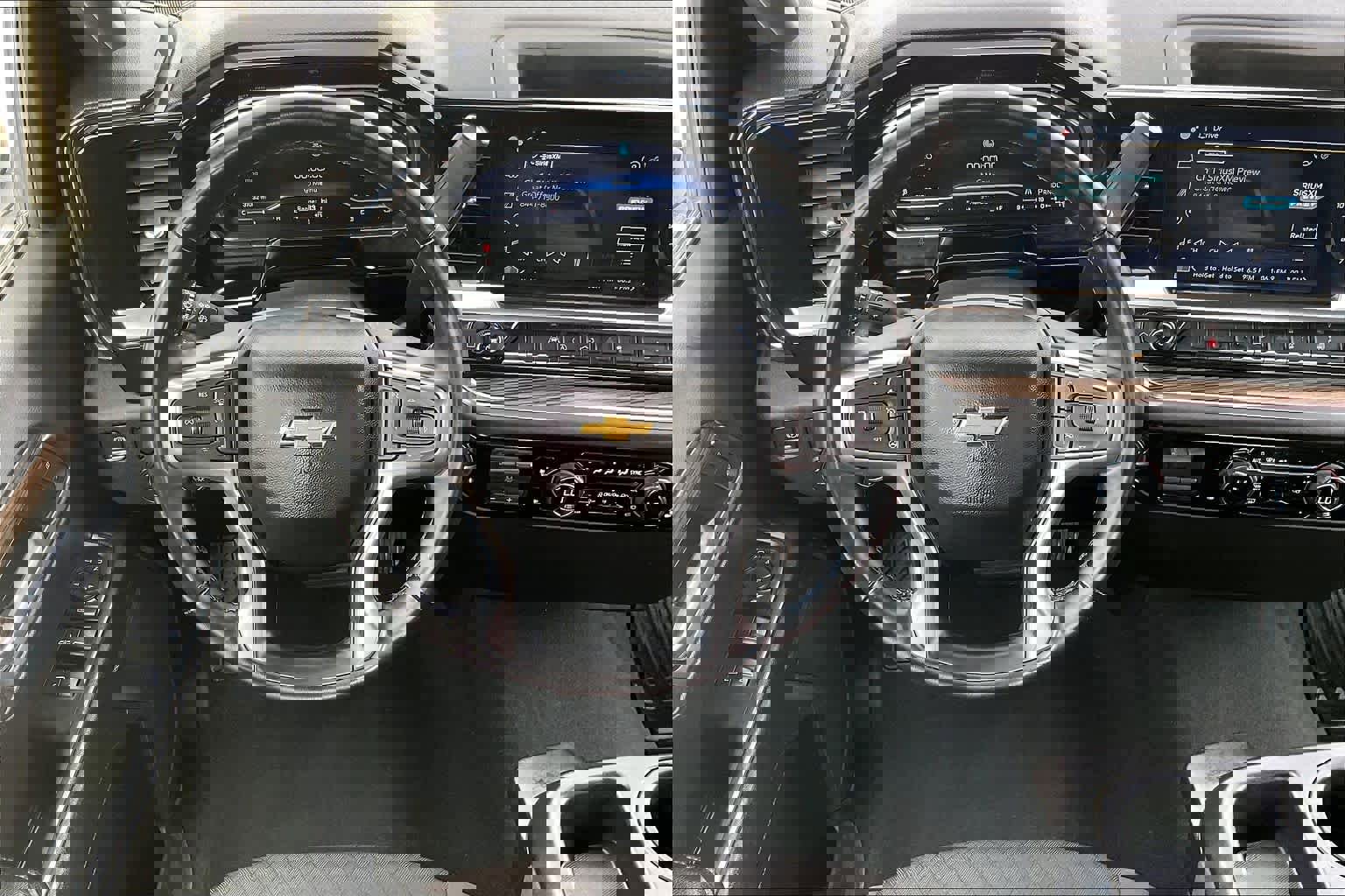 Used 2025 Chevrolet Silverado 1500 LT image 5