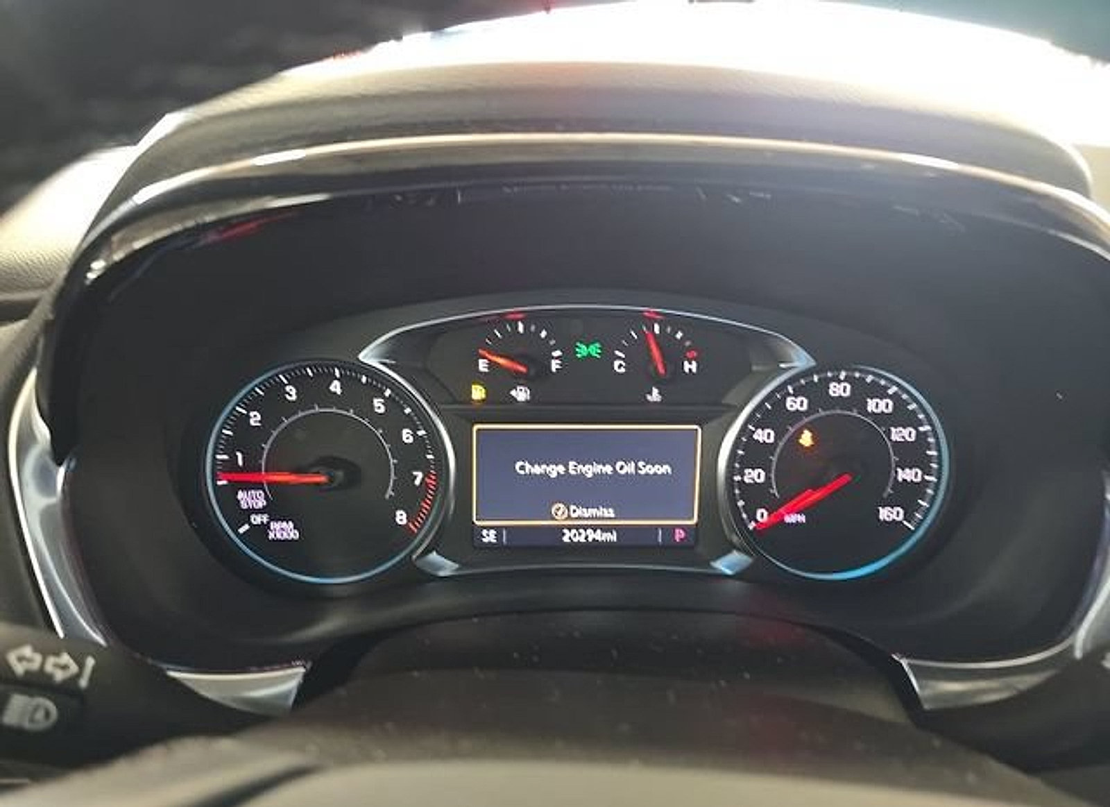 Certified 2023 Chevrolet Traverse LT AWD/4WD image 12