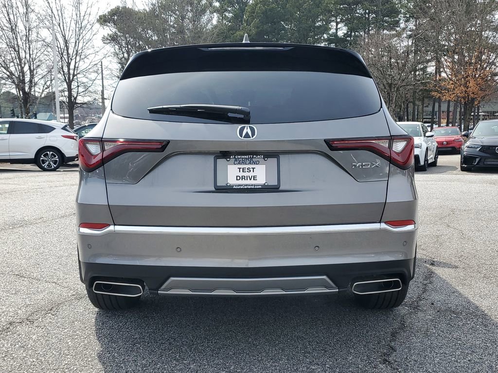 New 2026 Acura MDX FWD w/ Technology Package image 6