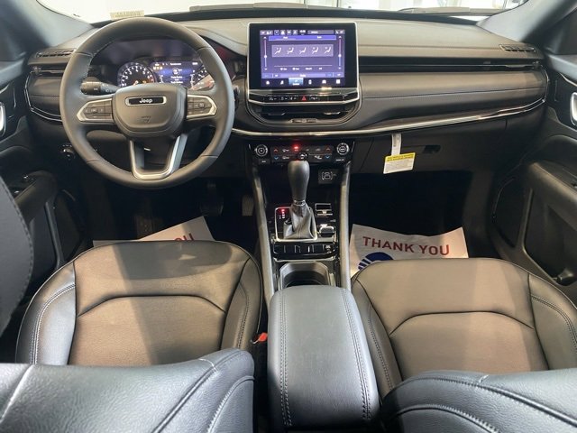 New 2026 Jeep Compass Limited image 29