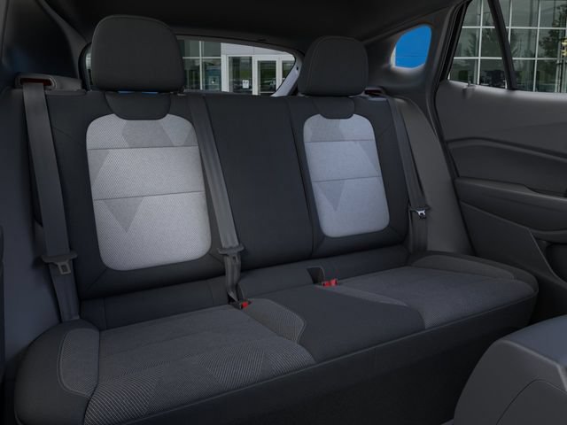 New 2026 Chevrolet Trax RS w/ Driver Confidence Package FWD image 17