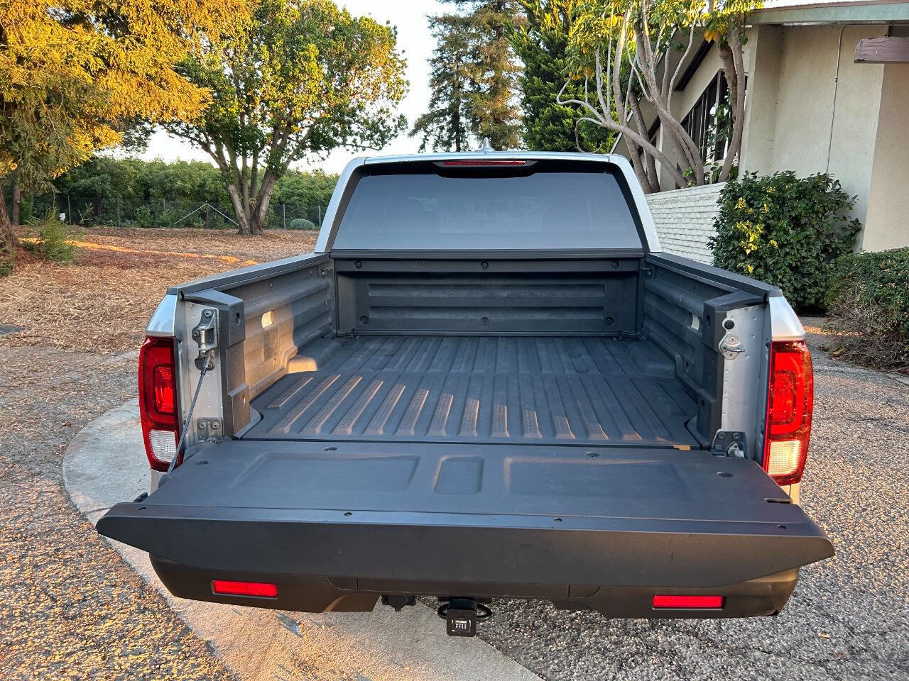 Used 2017 Honda Ridgeline RTL-T image 20