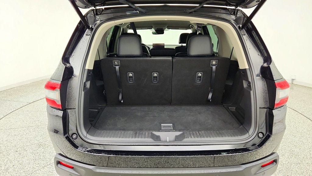 Used 2023 Honda Pilot EX-L image 21