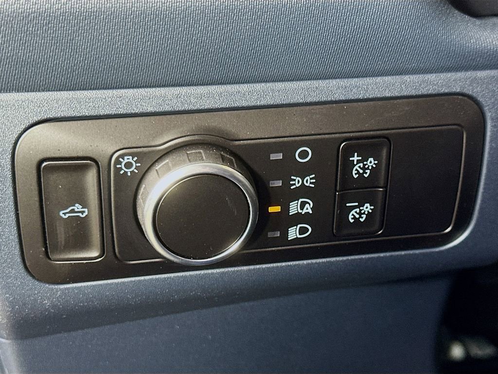 Used 2025 Ford Maverick Lariat AWD/4WD image 21