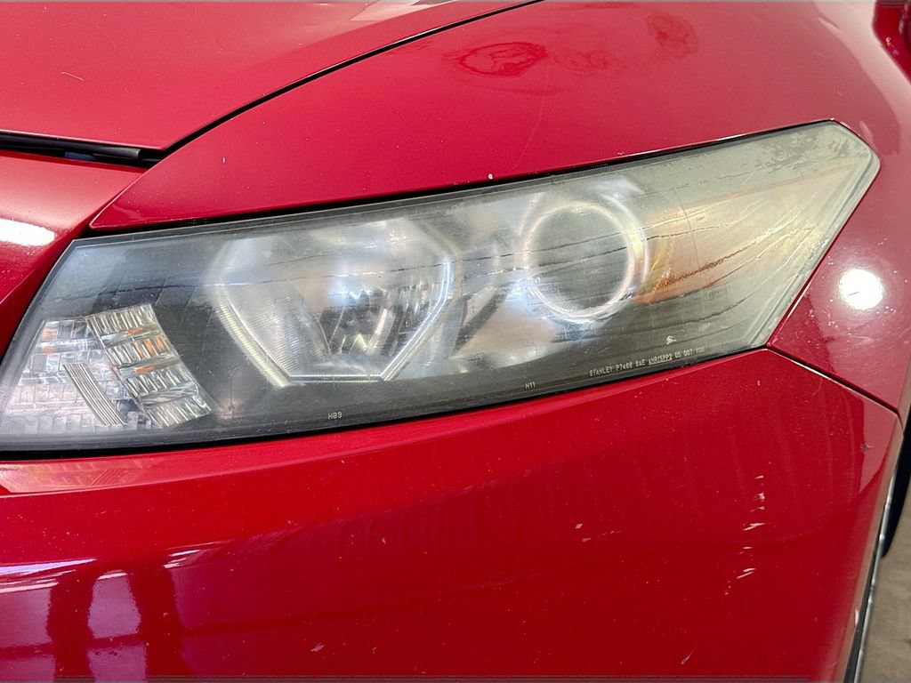 Used 2010 Honda Accord EX-L image 35