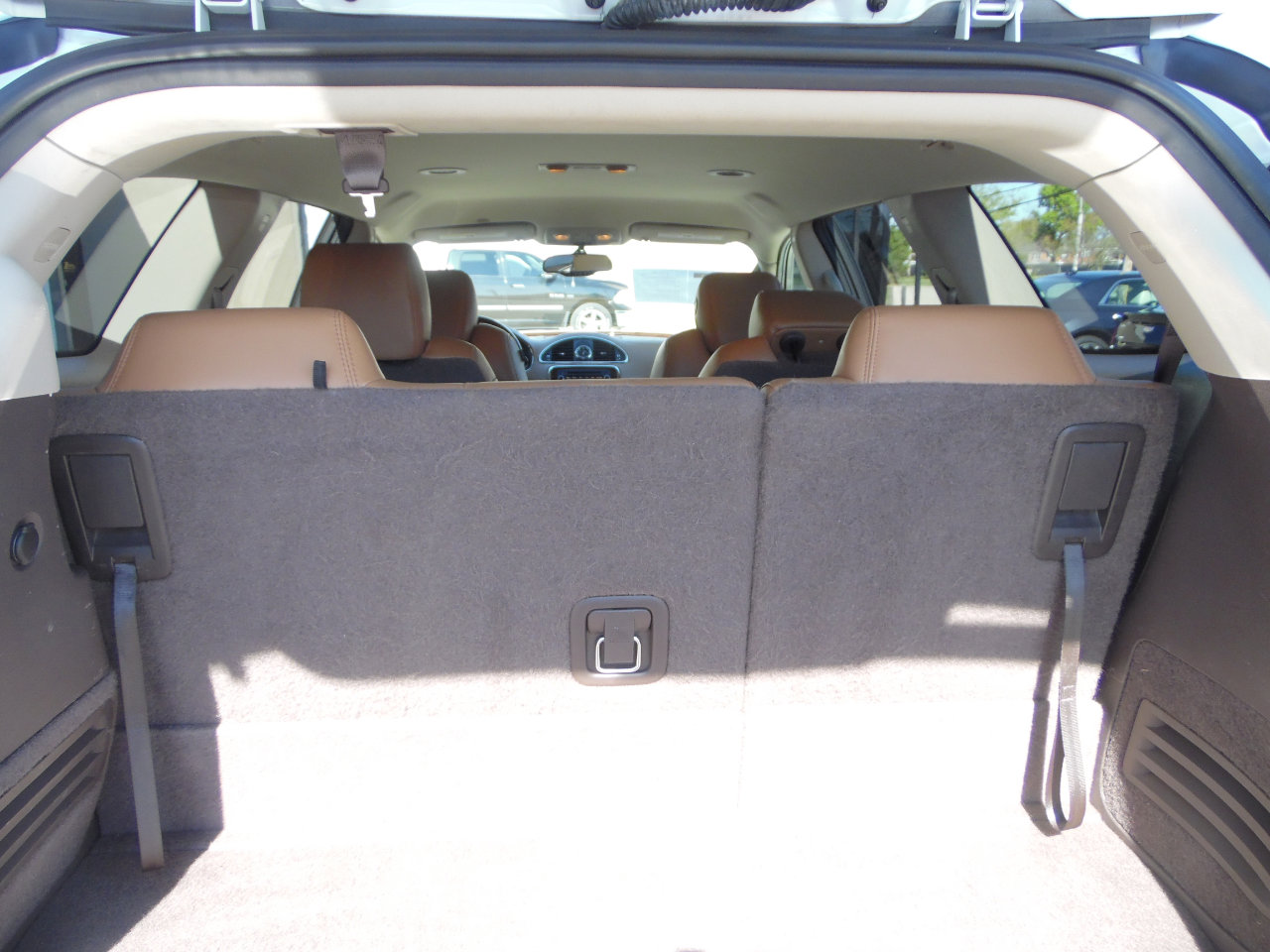 Used 2017 Buick Enclave Leather image 5