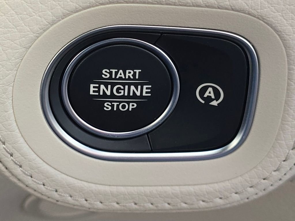 New 2026 Mercedes-Benz GLE 450 4MATIC image 37