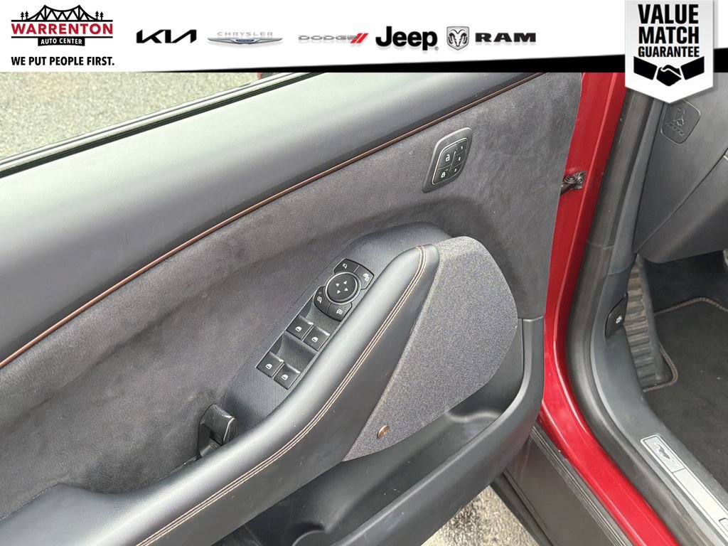 Used 2022 Ford Mustang Mach-E GT AWD/4WD image 17