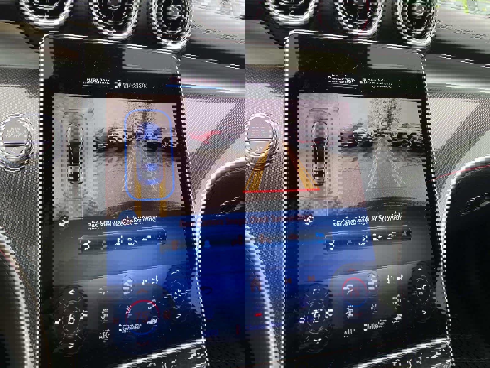 Used 2024 Mercedes-Benz CLE 300 4MATIC Coupe image 12