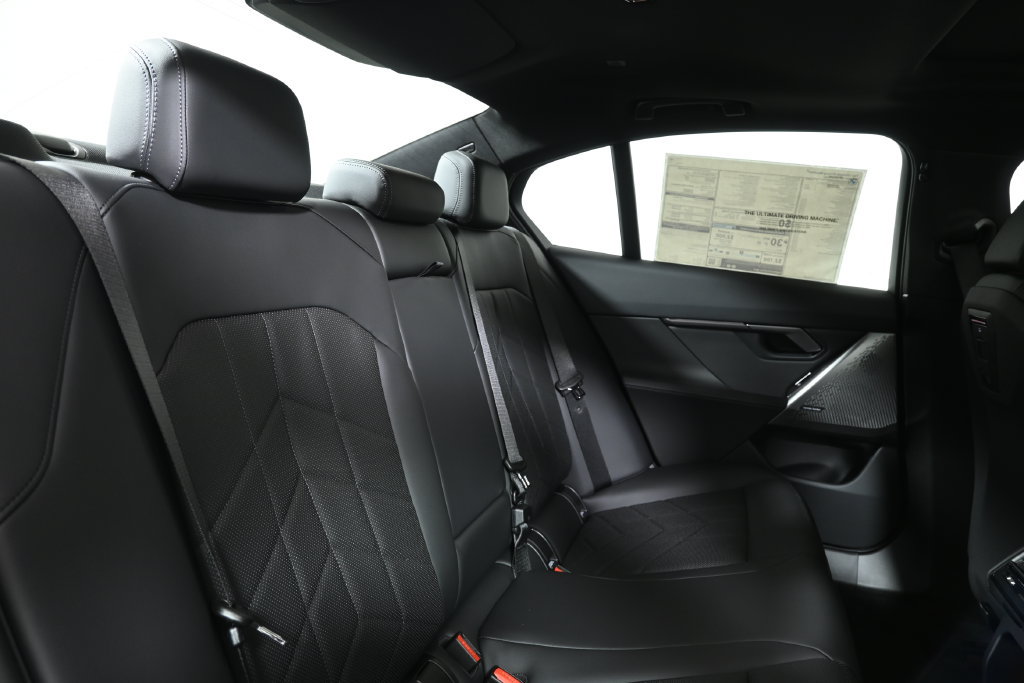 Used 2026 BMW 530i xDrive w/ Premium Package AWD/4WD image 35