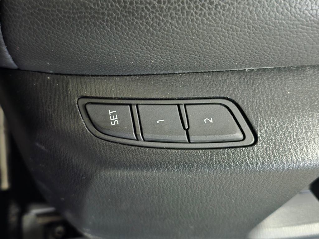 Used 2023 MAZDA CX-5 AWD 2.5 S w/ Preferred Package image 15