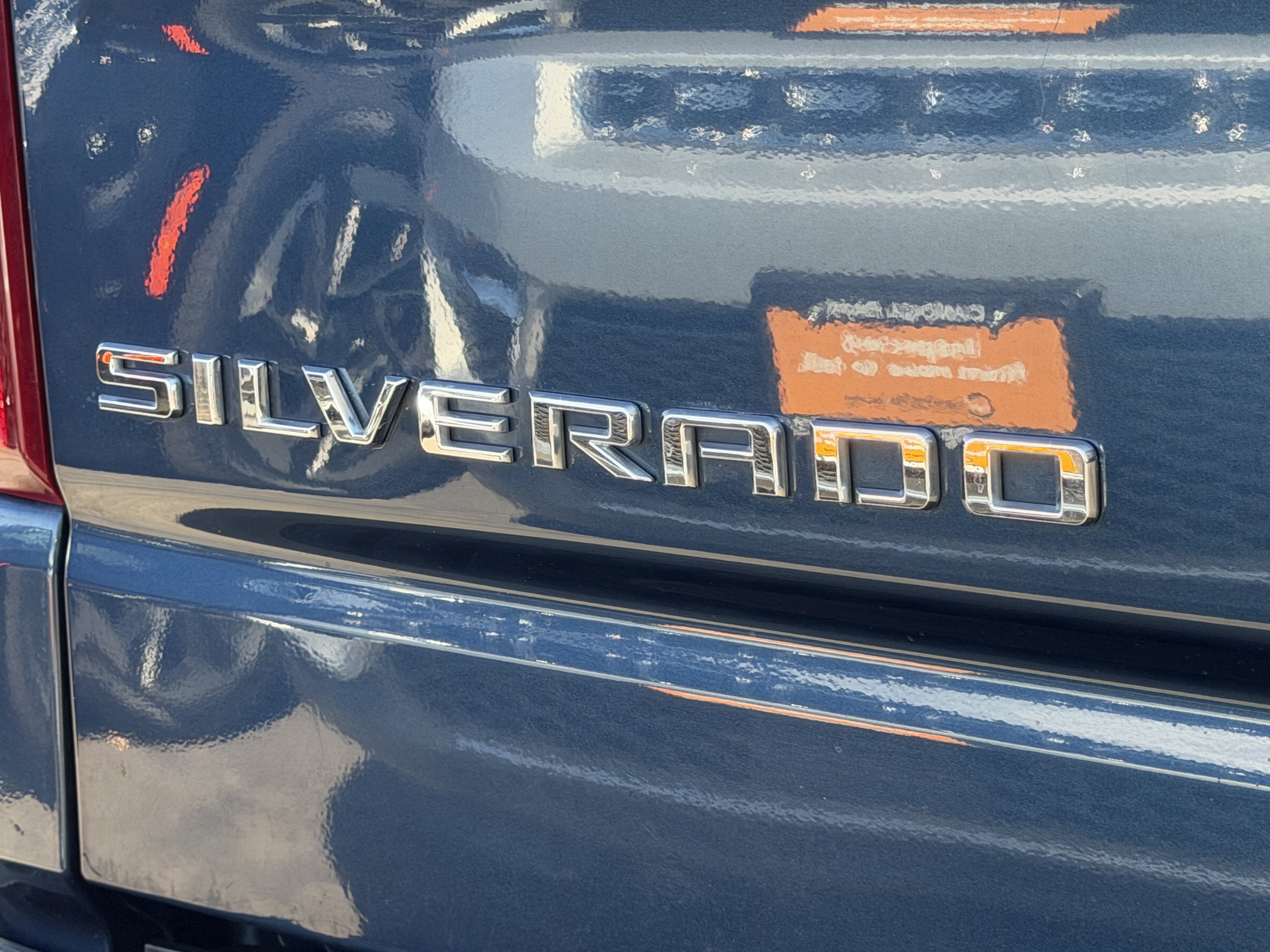 Used 2019 Chevrolet Silverado 1500 LT w/ All-Star Edition RWD image 10