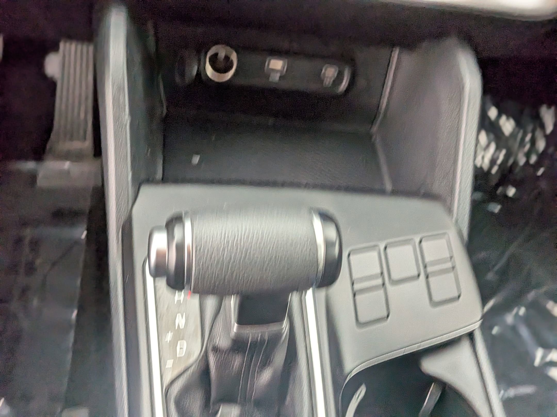 Used 2024 Kia Sportage LX FWD image 30