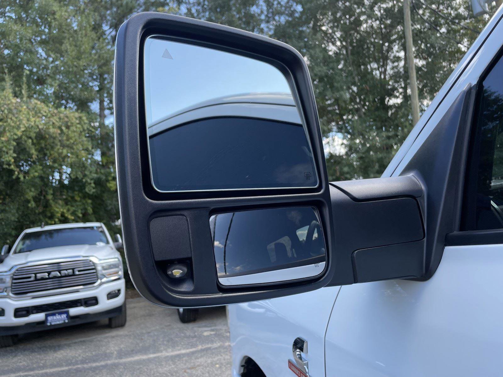 Certified 2024 RAM 2500 Laramie image 45