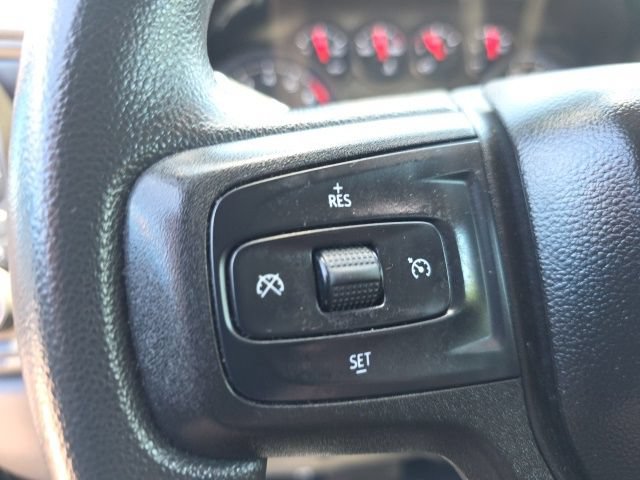 Used 2021 Chevrolet Silverado 1500 Custom Trail Boss AWD/4WD image 21