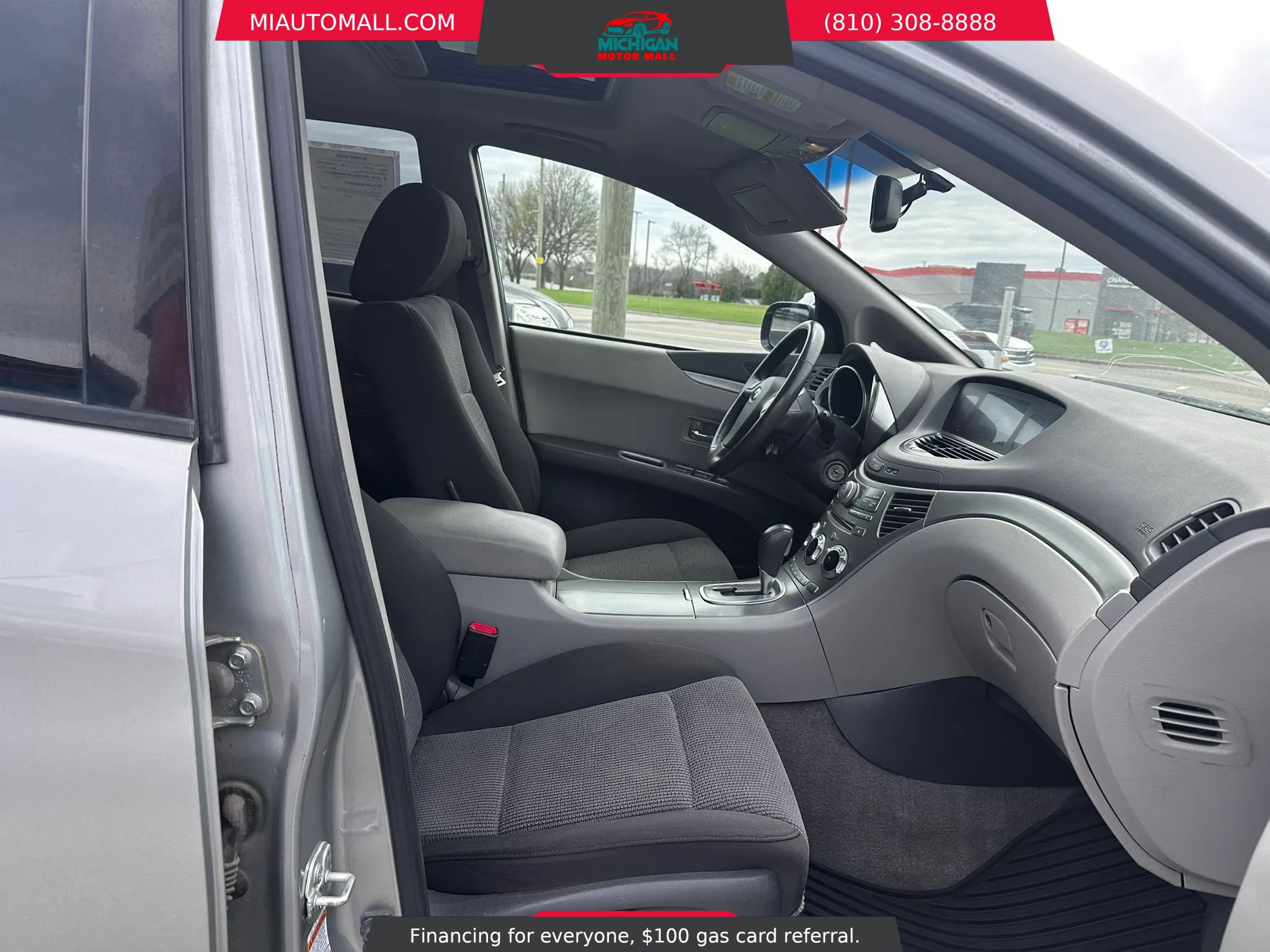 Used 2006 Subaru Tribeca AWD/4WD image 12