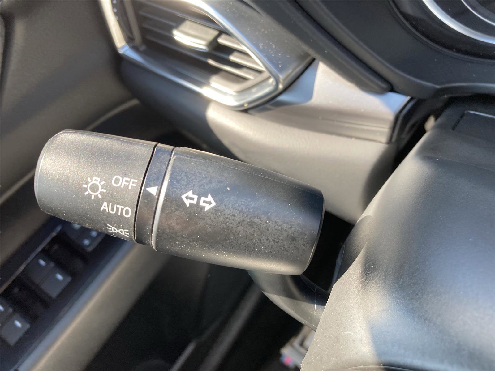 Used 2019 MAZDA CX-5 Touring image 21