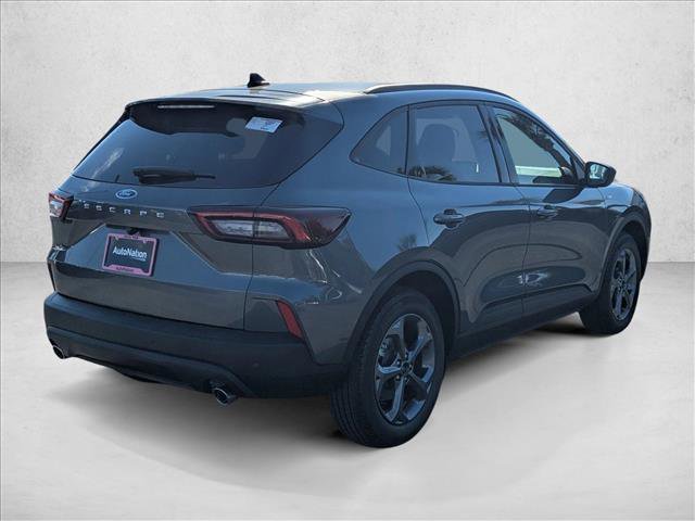New 2026 Ford Escape ST-Line w/ Tech Pack #1 FWD image 2