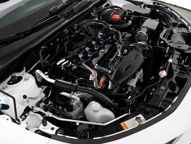 Used 2025 Acura Integra image 33