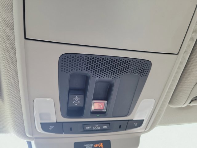 Used 2024 Honda Accord EX image 32