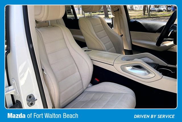 Used 2023 Mercedes-Benz GLS 580 4MATIC image 30
